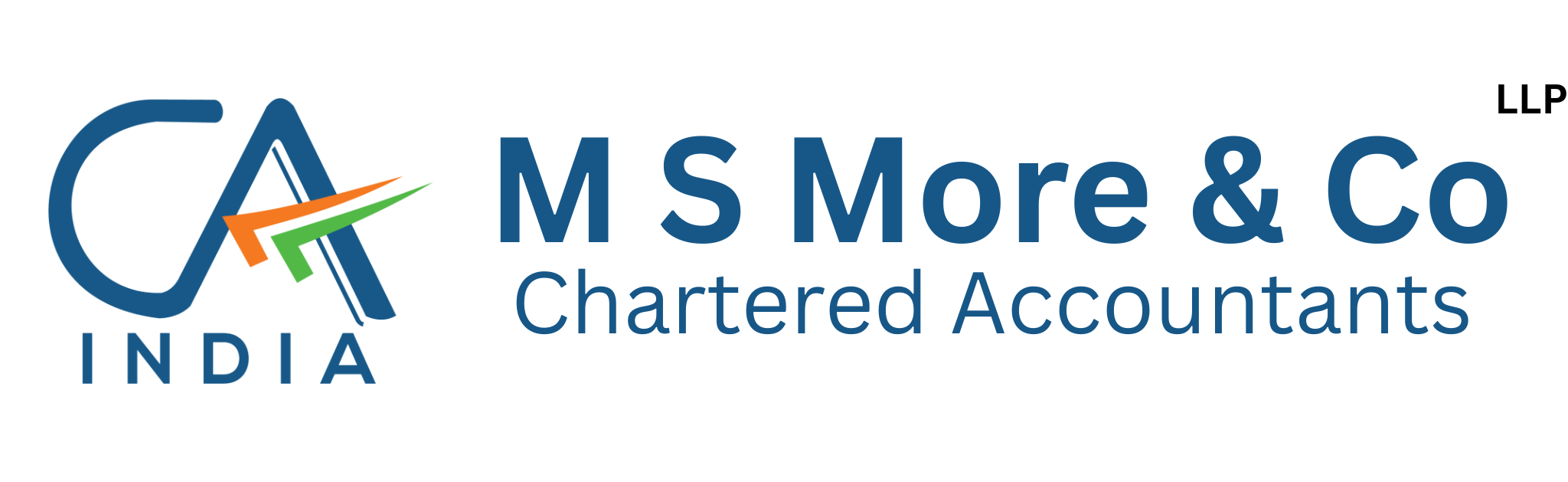 M S More & Co LLP