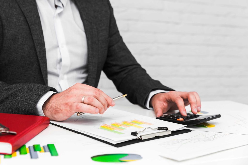 Due Diligence services
