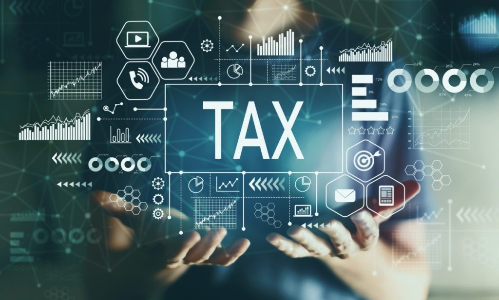 Taxation services